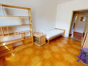 Pronájem bytu 4+1, Zlín, Moravská, 87 m2