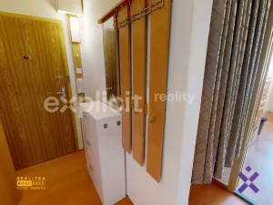 Pronájem bytu 4+1, Zlín, Moravská, 87 m2