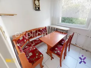 Pronájem bytu 4+1, Zlín, Moravská, 87 m2