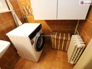 Pronájem bytu 2+1, Praha - Vinohrady, Římská, 65 m2