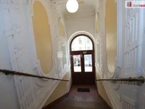 Pronájem bytu 2+1, Praha - Vinohrady, Římská, 65 m2