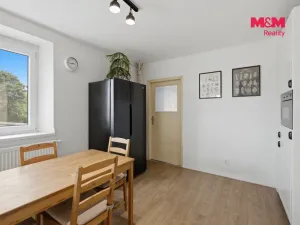 Prodej rodinného domu, Rynholec, U Mlýna, 240 m2