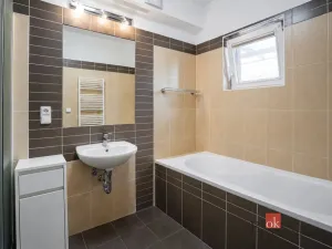 Prodej bytu 4+kk, Řitka, Dvorská, 103 m2