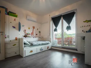 Prodej bytu 4+kk, Řitka, Dvorská, 111 m2