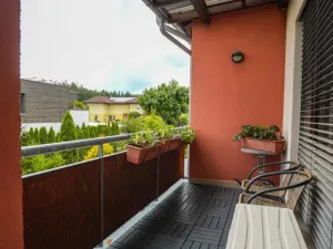 Prodej bytu 4+kk, Řitka, Dvorská, 111 m2