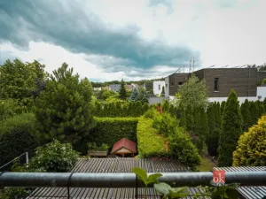 Prodej bytu 4+kk, Řitka, Dvorská, 111 m2