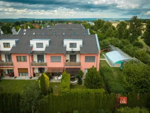 Prodej bytu 4+kk, Řitka, Dvorská, 111 m2