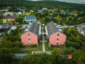 Prodej bytu 4+kk, Řitka, Dvorská, 111 m2