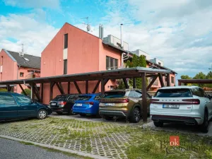 Prodej bytu 4+kk, Řitka, Dvorská, 111 m2