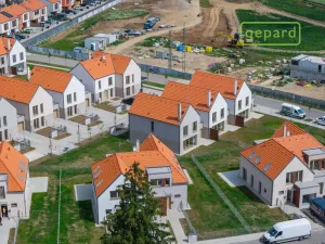Prodej rodinného domu, Drahelčice, Na Malé Růži, 157 m2