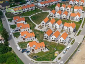 Prodej rodinného domu, Drahelčice, Na Malé Růži, 157 m2