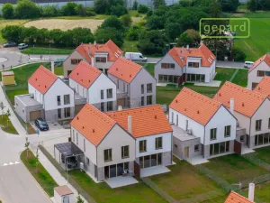 Prodej rodinného domu, Drahelčice, Na Malé Růži, 157 m2