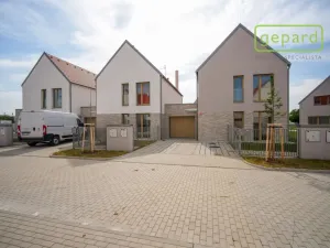 Prodej rodinného domu, Drahelčice, Na Malé Růži, 157 m2