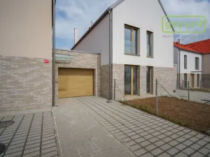 Prodej rodinného domu, Drahelčice, Na Malé Růži, 157 m2