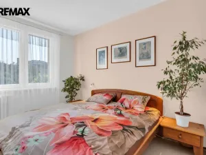 Prodej bytu 3+1, Třebíč - Nové Dvory, Tkalcovská, 72 m2