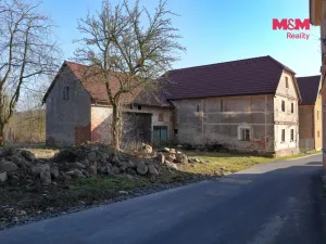 Prodej rodinného domu, Kravaře - Víska, 80 m2