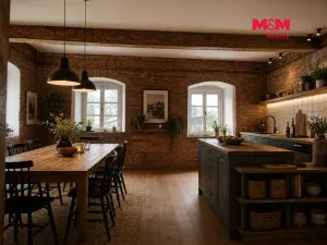 Prodej rodinného domu, Kravaře - Víska, 80 m2