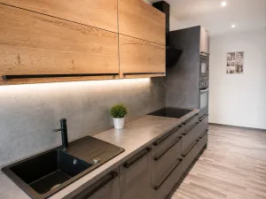 Prodej bytu 3+1, Bílina, Sídliště Za Chlumem, 64 m2