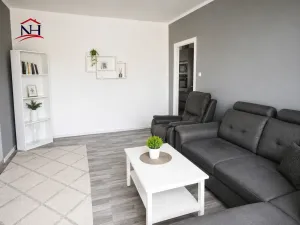 Prodej bytu 3+1, Bílina, Sídliště Za Chlumem, 64 m2