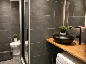 Prodej bytu 3+1, Bílina, Sídliště Za Chlumem, 64 m2
