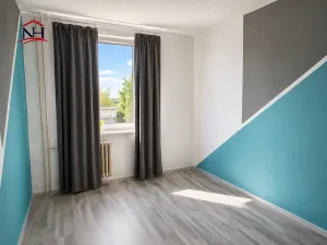 Prodej bytu 3+1, Bílina, Sídliště Za Chlumem, 64 m2