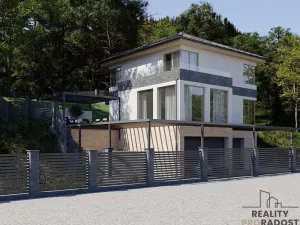 Prodej vily, Průhonice, 250 m2