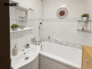 Pronájem bytu 2+1, Litvínov - Horní Litvínov, Ruská, 52 m2