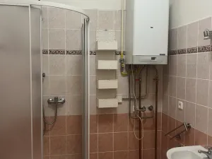 Pronájem bytu 2+kk, Mariánské Lázně, Hlavní třída, 50 m2
