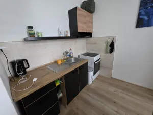 Prodej bytu 1+kk, Obrnice, Mírová, 32 m2