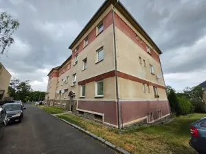 Prodej bytu 1+kk, Obrnice, Mírová, 32 m2