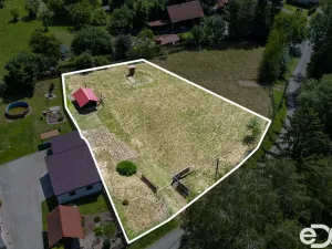 Prodej pozemku pro bydlení, Jinolice, 1397 m2