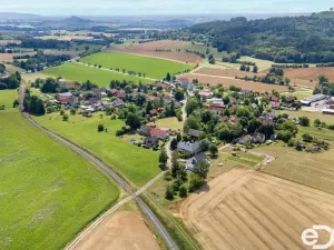 Prodej pozemku pro bydlení, Jinolice, 1397 m2