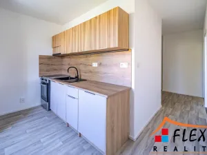 Pronájem bytu 2+1, Karviná, Borovského, 50 m2