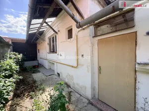 Prodej pozemku pro bydlení, Pohořelice, Dlouhá, 641 m2