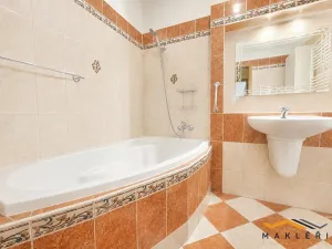 Pronájem bytu 2+kk, Humpolec, U Sokolovny, 53 m2