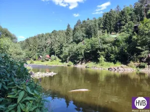Prodej chaty, Jílové u Prahy - Luka pod Medníkem, 39 m2