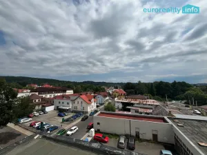 Pronájem bytu 2+kk, Mariánské Lázně, Příčná, 90 m2