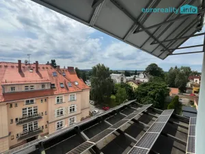 Pronájem bytu 2+kk, Mariánské Lázně, Příčná, 90 m2