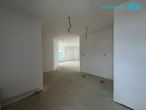 Pronájem bytu 2+kk, Mariánské Lázně, Příčná, 90 m2
