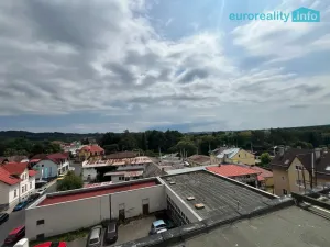Pronájem bytu 2+kk, Mariánské Lázně, Příčná, 90 m2