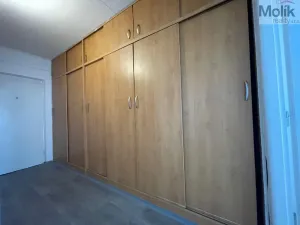 Pronájem bytu 2+kk, Bílina - Pražské Předměstí, Aléská, 48 m2