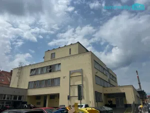 Pronájem obchodního prostoru, Mariánské Lázně, Příčná, 90 m2