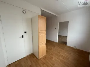 Pronájem bytu 2+1, Bílina - Teplické Předměstí, Sídliště Za Chlumem, 62 m2