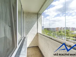 Prodej bytu 3+1, Ostrava, Dr. Martínka, 69 m2