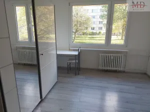 Pronájem bytu 1+1, Ústí nad Labem, 36 m2