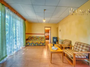 Prodej rodinného domu, Hořice - Doubrava, 100 m2