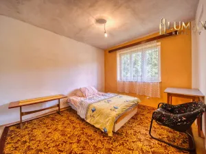 Prodej rodinného domu, Hořice - Doubrava, 100 m2