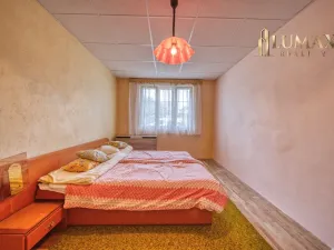 Prodej rodinného domu, Hořice - Doubrava, 100 m2