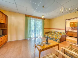 Prodej rodinného domu, Hořice - Doubrava, 100 m2