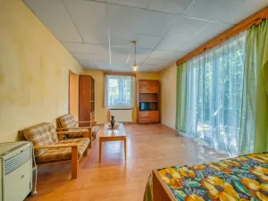 Prodej chalupy, Hořice - Doubrava, 100 m2